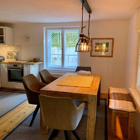 Ferienwohnung Prinzenhoehe Herrsching am Ammersee Exterior foto
