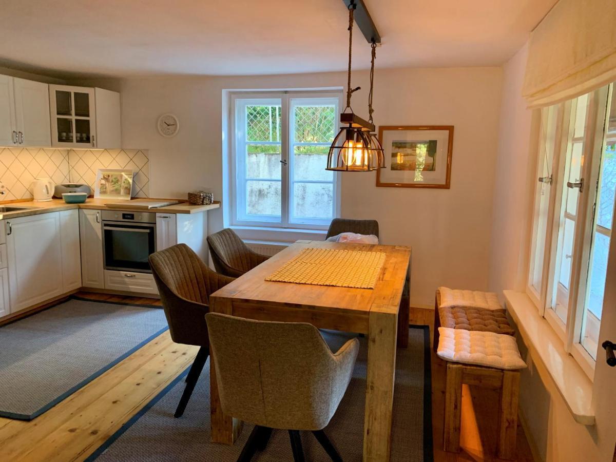 Ferienwohnung Prinzenhoehe Herrsching am Ammersee Exterior foto