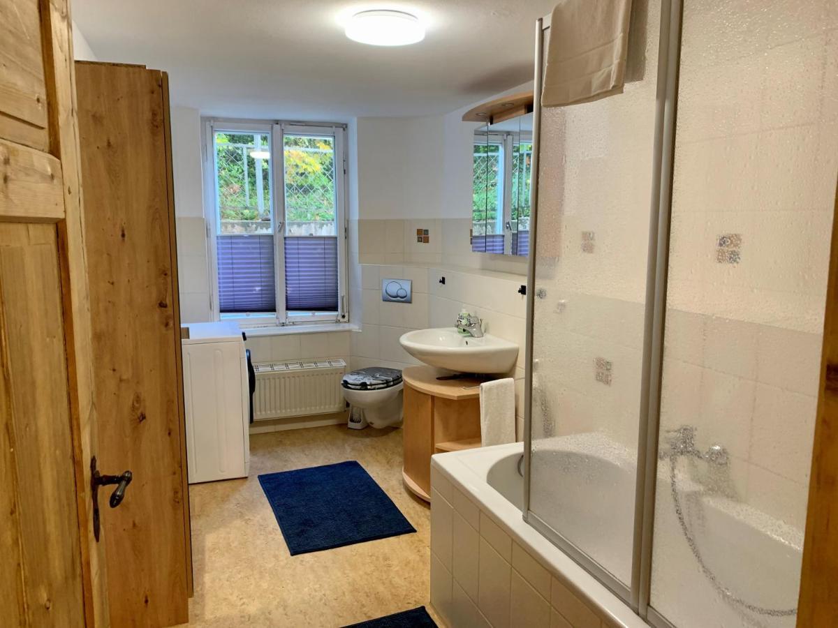 Ferienwohnung Prinzenhoehe Herrsching am Ammersee Exterior foto